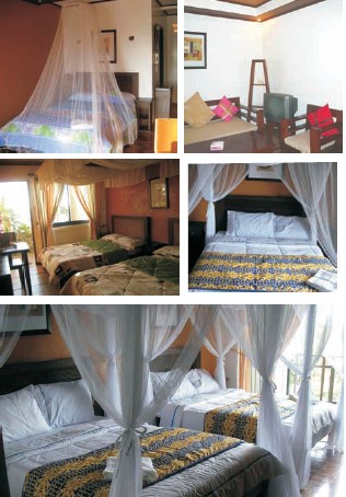 crystal blue resort in Anilao