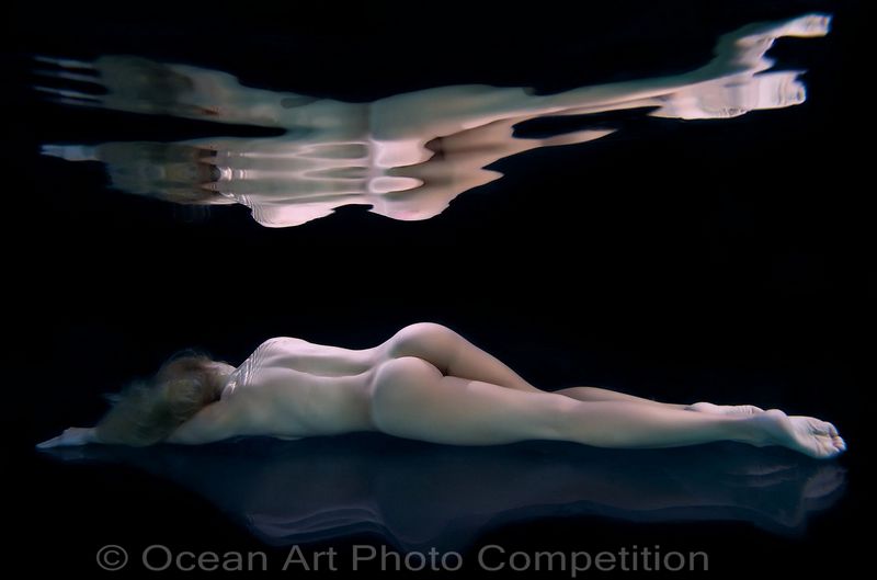 compact wide angle underwater photo contest winner