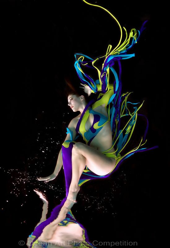 compact wide angle underwater photo contest winner