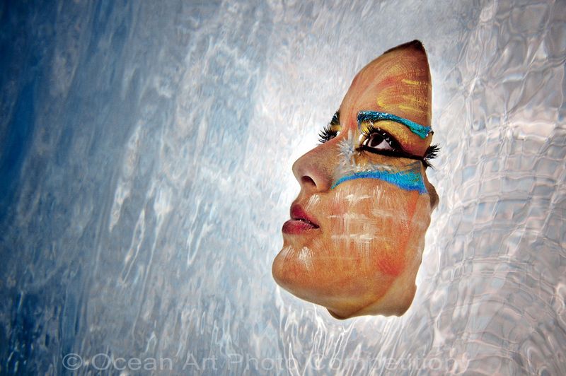 compact wide angle underwater photo contest winner