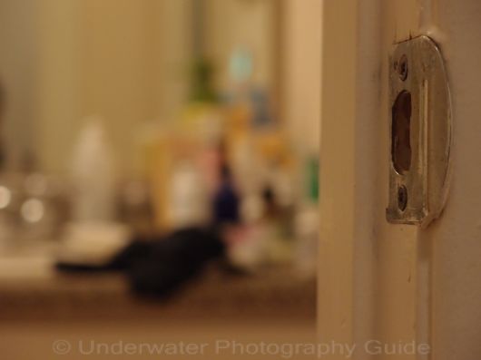 olympus xz-1 blurred background