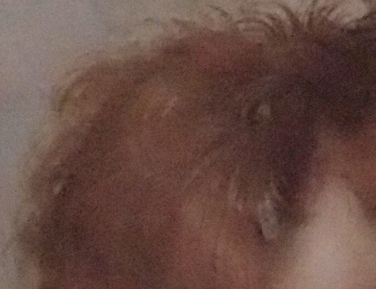 olympus xz-1 review, test photo at ISO 1600