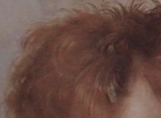 olympus xz-1 review, test photo at ISO 400