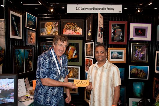 Long Beach Scuba Show