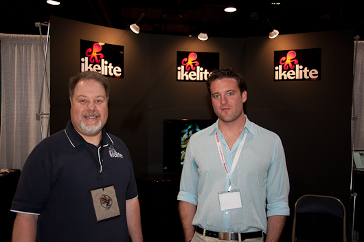 Long Beach Scuba Show