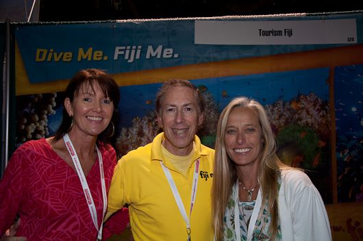 Long Beach Scuba Show