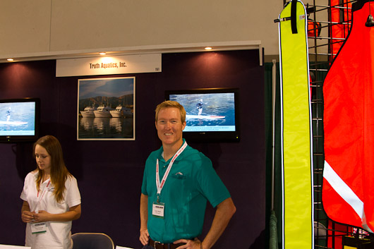 Long Beach Scuba Show