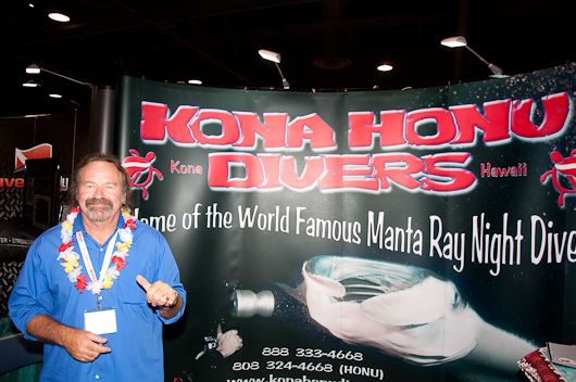 Long Beach Scuba Show