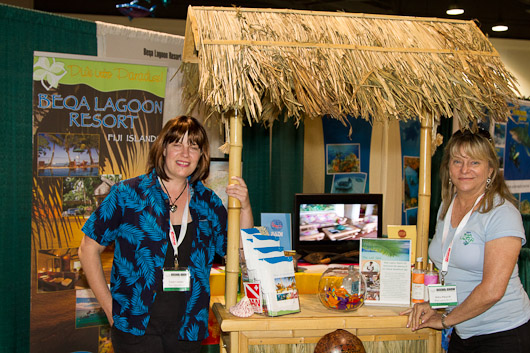 Long Beach Scuba Show