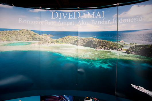 Long Beach Scuba Show