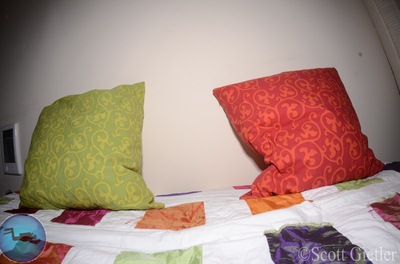 Sea & Sea YS-D1 strobe review for underwater photography