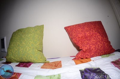 Sea & Sea YS-D1 strobe review for underwater photography