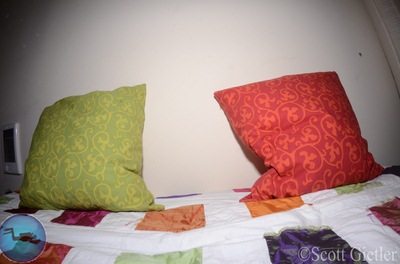 Sea & Sea YS-D1 strobe review for underwater photography