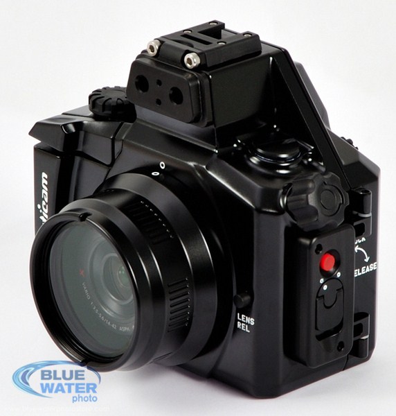 nauticam om-d e-m5 housing