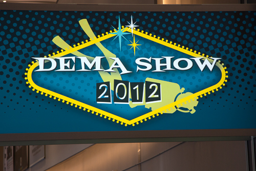 Dema Sign