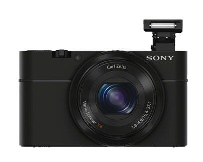 Sony RX100