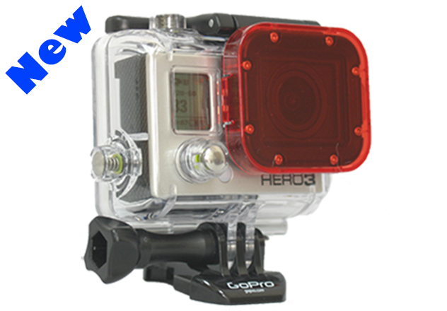 polar pro cube filter hero3