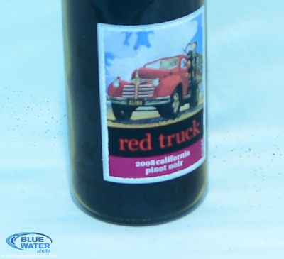 Sigma 15mm fisheye corner lens sharpness underwater photo