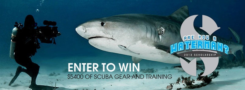 Waterman Photo Contest