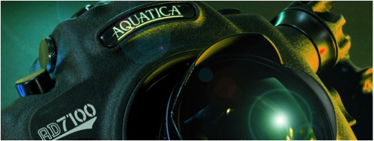 aquatica ad7100 housing