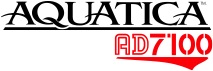 aquatica ad7100 housing