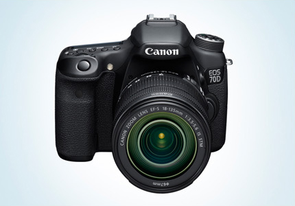 Canon 70D