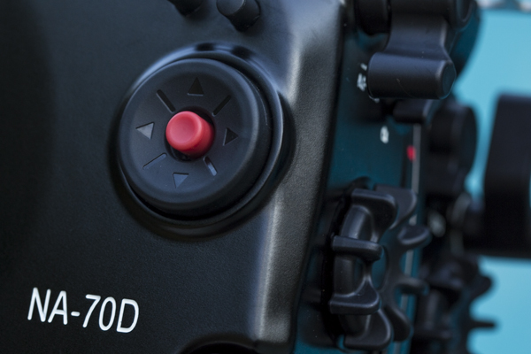 Nauticam 70D