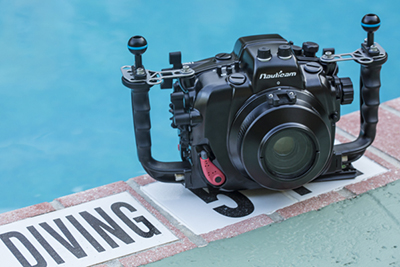 Nauticam 70D