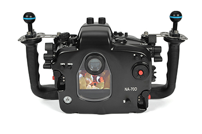 Nauticam 70D