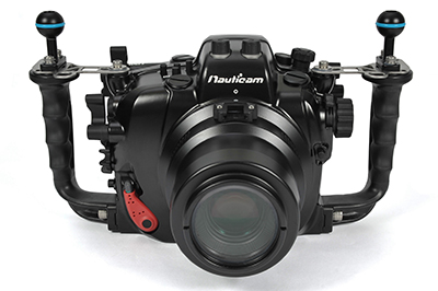 Nauticam 70D