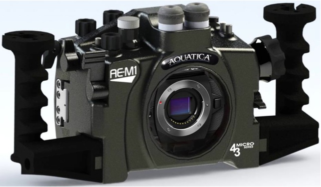Aquatica AE-M1 Housing