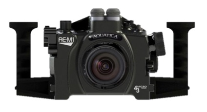 Aquatica AE-M1 Housing