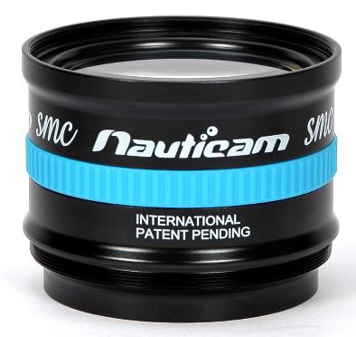 Nauticam Macro Converter