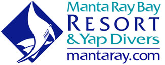 Manta Ray Bay and Yap Divers