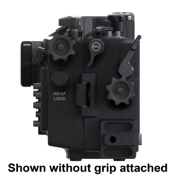 Aquatica AGH4 Housing