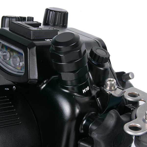 Nauticam NA-GH4 Housing for Panasonic GH4