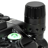 Nauticam RX100III Underwater Housing