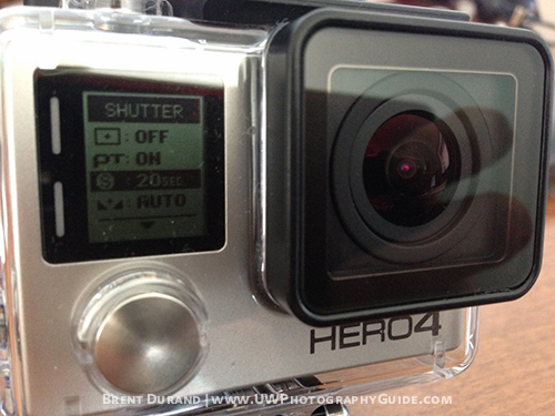 GoPro Hero4 Video Review