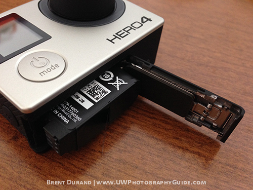 GoPro Hero4 Video Review