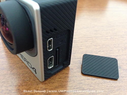 GoPro Hero4 Video Review