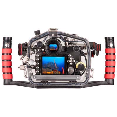 Ikelite 7D MkII Housing