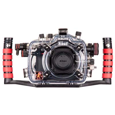 Ikelite 7D MkII Housing