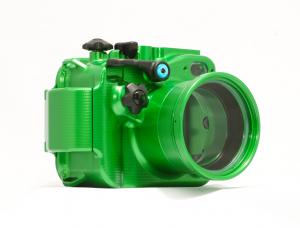 Fantasea RX100 III Housing