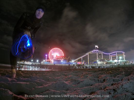 GoPro Hero4 Night Review