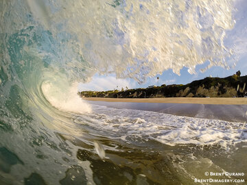 GoPro Hero4 Video Review