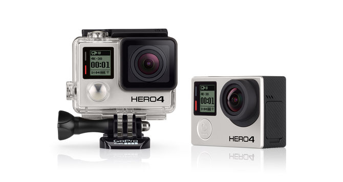 GoPro Hero4 Video Review