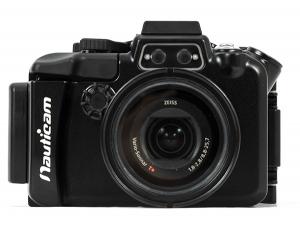 Nauticam RX100 III Housing