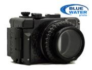 Recsea RX100 III housing