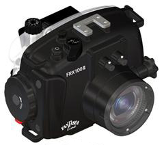 Fantasea RX100 III Housing