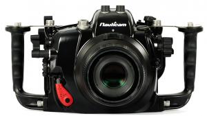 nauticam canon 5d mark iii underwater housing